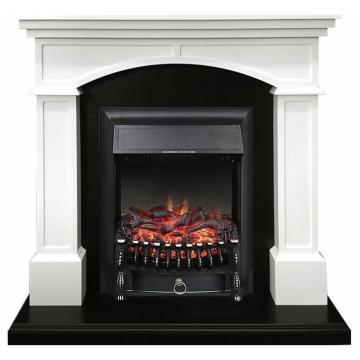 Fireplace Royal Flame Langford Fobos FX Black 