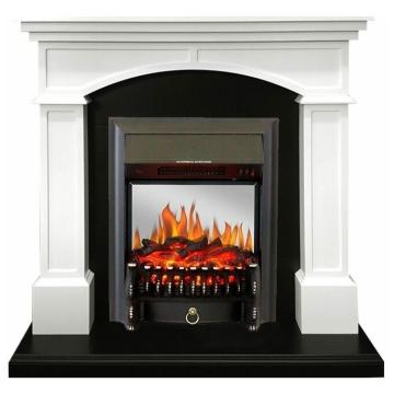 Fireplace Royal Flame Langford Fobos FX M Black 