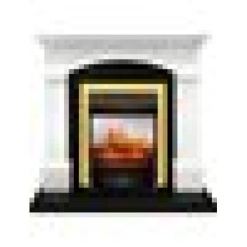 Fireplace Royal Flame Langford Fobos FX M Brass 