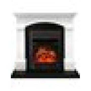 Fireplace Royal Flame Langford Majestic FX Black 