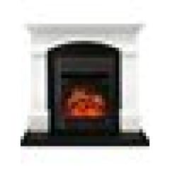 Fireplace Royal Flame Langford Majestic FX Black