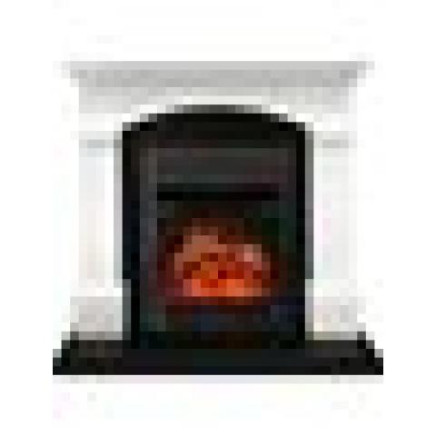 Fireplace Royal Flame Langford Majestic FX Black 