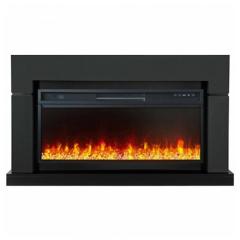 Fireplace Royal Flame Lindos Vision 42 LED