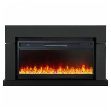 Fireplace Royal Flame Lindos Vision 42 LED 