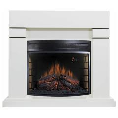 Fireplace Royal Flame Lindos Dioramic 28 LED FX