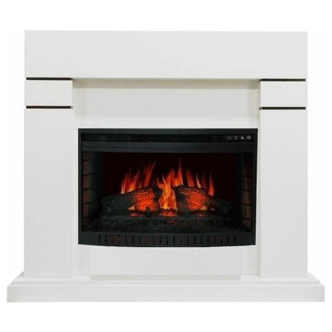 Fireplace Royal Flame Lindos Dioramic 26 LED FX 