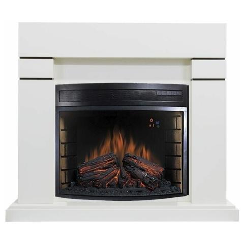 Fireplace Royal Flame Lindos Dioramic 28 LED FX 