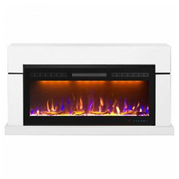 Fireplace Royal Flame Lindos Crystal 40 