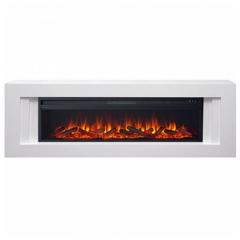 Fireplace Royal Flame Line 60 Vision 60 LOG LED