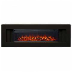 Fireplace Royal Flame Line 60 Vision 60 LOG LED