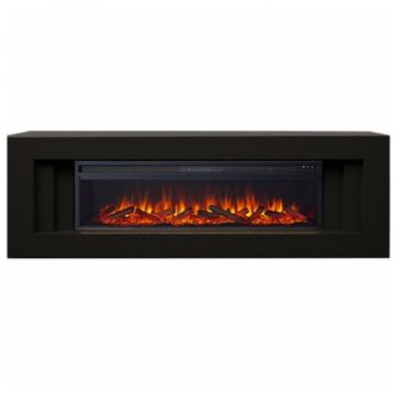 Fireplace Royal Flame Line 60 Vision 60 LOG LED 