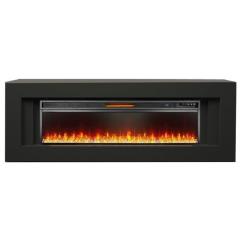 Fireplace Royal Flame Line Vision 60 LED