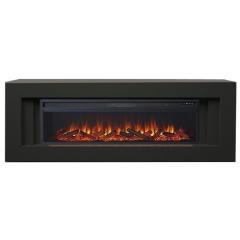 Fireplace Royal Flame Line Vision 60 LOG LED