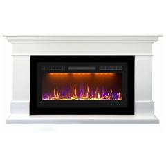 Fireplace Royal Flame California Crystal 36 RF