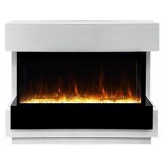 Fireplace Royal Flame Cube Astra 36 RF