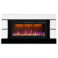 Fireplace Royal Flame Modern Crystal 36 RF