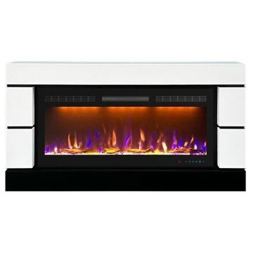 Fireplace Royal Flame Modern Crystal 40 RF 