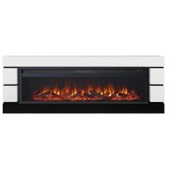 Fireplace Royal Flame Modern Vision 60 LOG LED