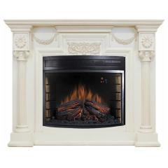 Fireplace Royal Flame London Dioramic 28 LED FX