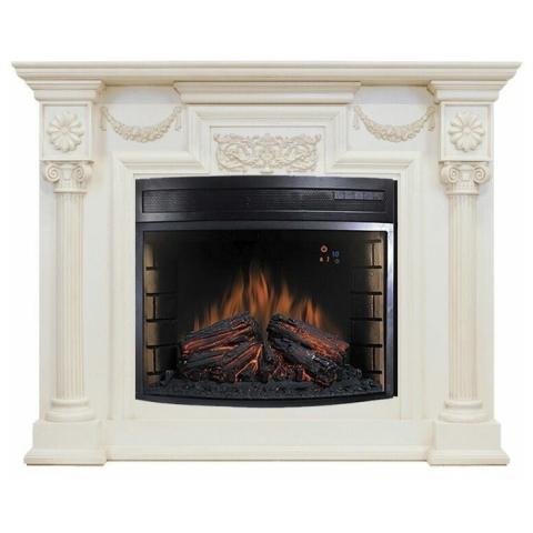 Fireplace Royal Flame London Dioramic 28 LED FX 