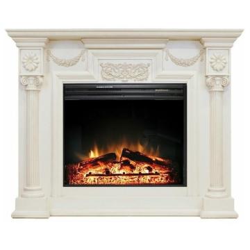 Fireplace Royal Flame London Jupiter FX 