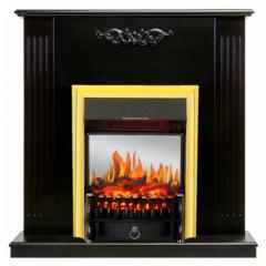 Fireplace Royal Flame Lumsden Fobos FX M