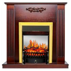 Fireplace Royal Flame Lumsden Fobos FX M