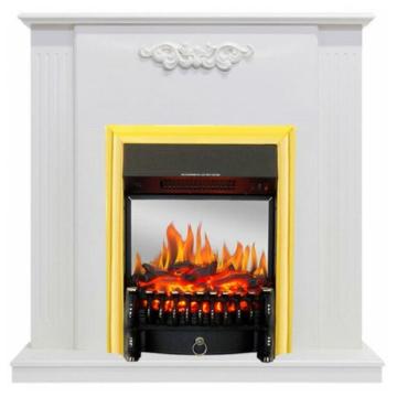 Fireplace Royal Flame Lumsden Fobos FX M 