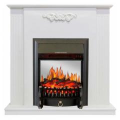 Fireplace Royal Flame Lumsden Fobos FX M