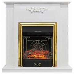 Fireplace Royal Flame Lumsden Majestic FX