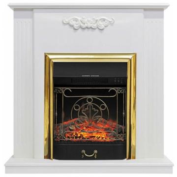 Fireplace Royal Flame Lumsden Majestic FX 