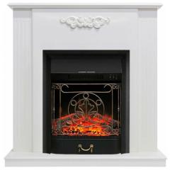 Fireplace Royal Flame Lumsden Majestic FX
