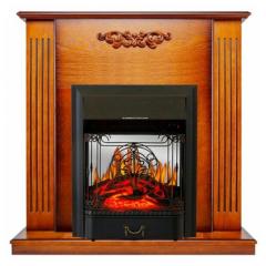 Fireplace Royal Flame Lumsden Majestic FX M