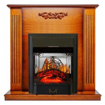 Fireplace Royal Flame Lumsden Majestic FX M 