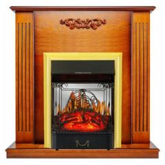 Fireplace Royal Flame Lumsden Majestic FX M