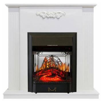 Fireplace Royal Flame Lumsden Majestic FX M 