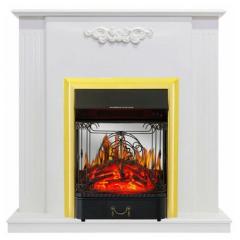 Fireplace Royal Flame Lumsden Majestic FX M