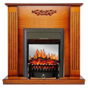 Fireplace Royal Flame Lumsden Fobos FX M Black 