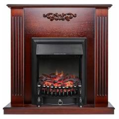 Fireplace Royal Flame Lumsden Fobos FX Black