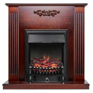 Fireplace Royal Flame Lumsden Fobos FX Black 