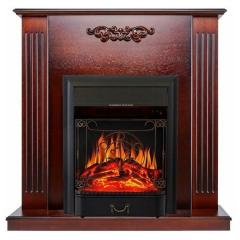 Fireplace Royal Flame Lumsden Majestic FX Black