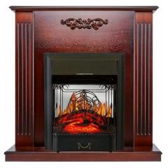 Fireplace Royal Flame Lumsden Majestic FX M Black