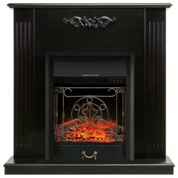 Fireplace Royal Flame Lumsden Majestic FX Black Венге 