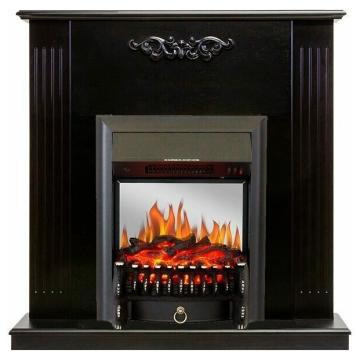 Fireplace Royal Flame Lumsden Fobos FX M Black 