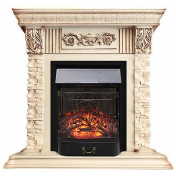 Fireplace Royal Flame Luxemburg Majestic FX 