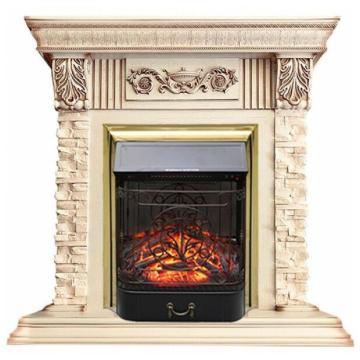 Fireplace Royal Flame Luxemburg Majestic FX 