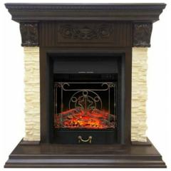 Fireplace Royal Flame Luxemburg Majestic FX