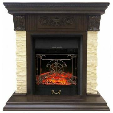 Fireplace Royal Flame Luxemburg Majestic FX 