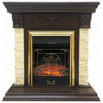 Fireplace Royal Flame Luxemburg Majestic FX 