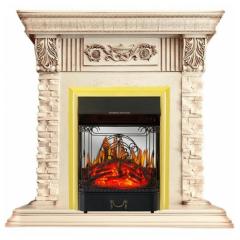 Fireplace Royal Flame Luxemburg Majestic FX M